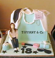 Tiffany bag birthday cake for girls.jpg