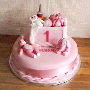 novelty cakes 1st birthday cakes deba daniels