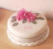 90th birthday cakes Deba Daniels.jpg