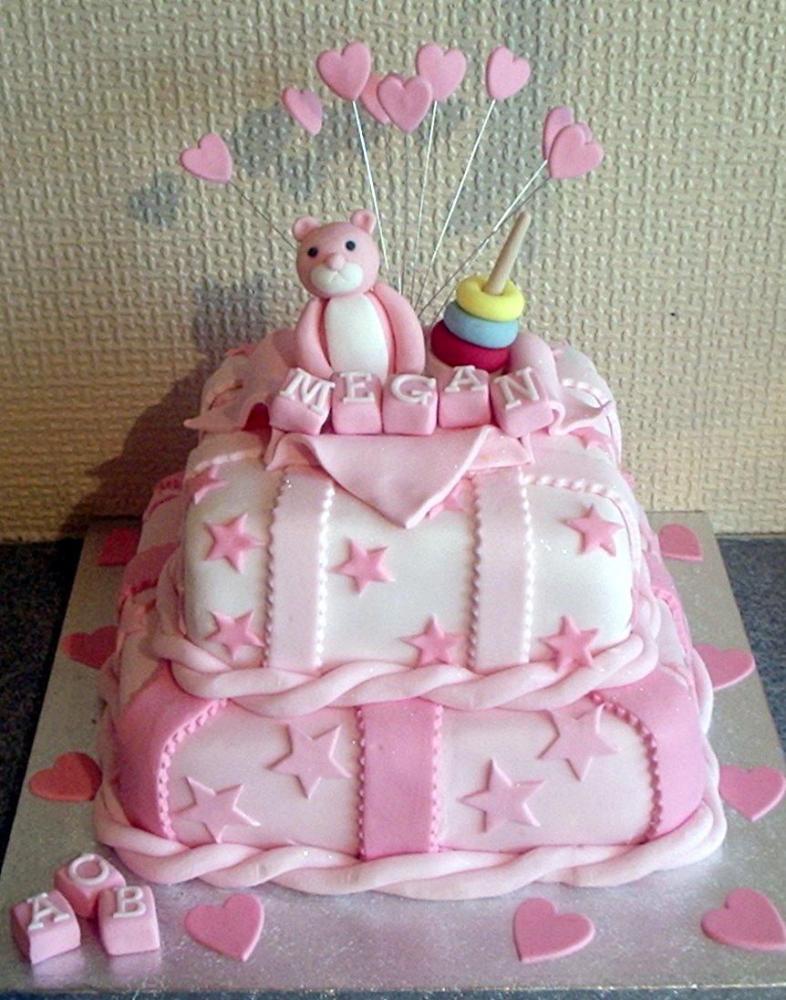 birthday cakes princess